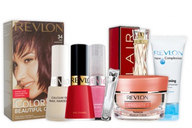Mỹ phẩm Revlon tại Việt Nam cũng có chất gây ung thư?